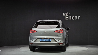 HYUNDAI NEXO 2021
