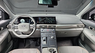 HYUNDAI NEXO 2021