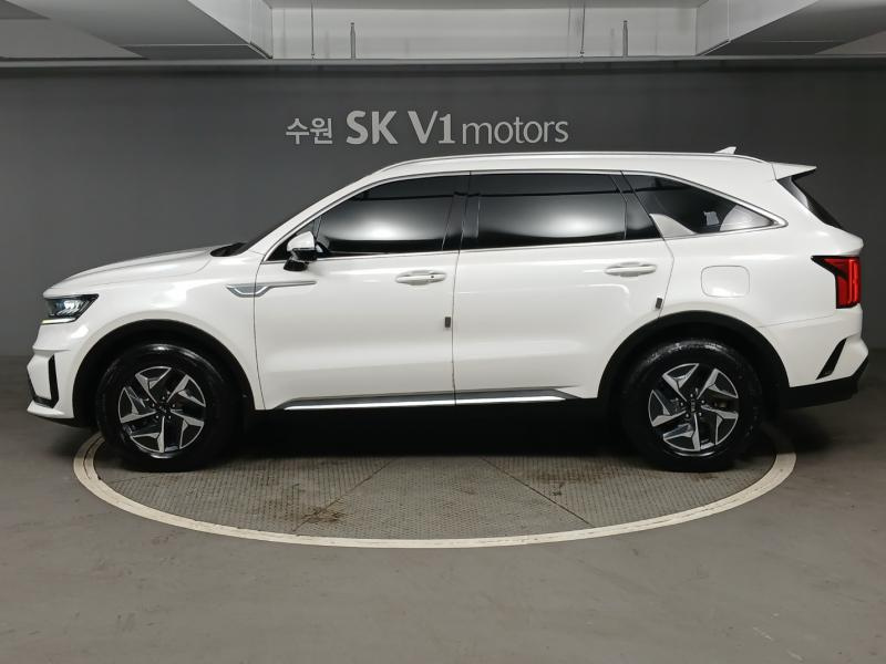 KIA SORENTO 2020