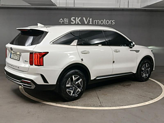 KIA SORENTO 2020
