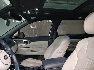 KIA SORENTO 2020
