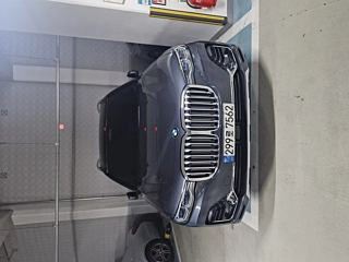 BMW X7 G07 2020