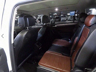 VOLKSWAGEN TIGUAN ALLSPACE  2.0 TSI Prestige 2024