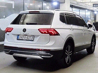 VOLKSWAGEN TIGUAN ALLSPACE  2.0 TSI Prestige 2024