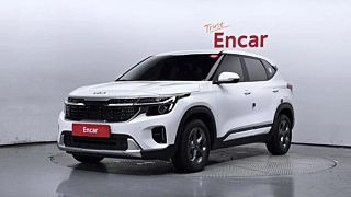 KIA SELTOS  Gasoline 2.0 2WD 2022
