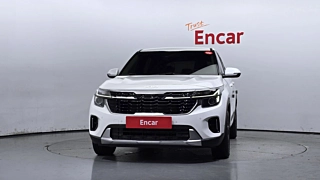 KIA SELTOS  Gasoline 2.0 2WD 2022