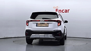 KIA SELTOS  Gasoline 2.0 2WD 2022