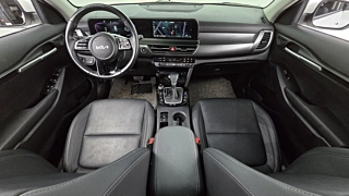 KIA SELTOS  Gasoline 2.0 2WD 2022