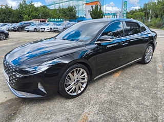 HYUNDAI GRANDEUR IG 2021