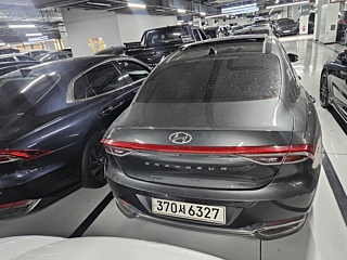 HYUNDAI GRANDEUR IG 2020