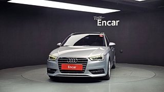 AUDI A3 2016