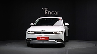 HYUNDAI IONIQ5 2021
