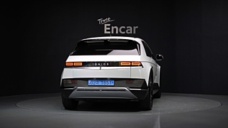HYUNDAI IONIQ5 2021