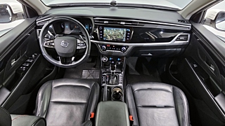 SSANGYONG KORANDO BEAUTIFUL 2020