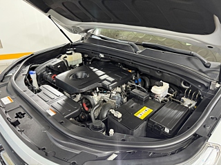 SSANGYONG REXTON SPORTS 2019