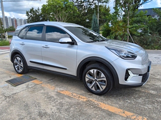 KIA NIRO PLUS 2022