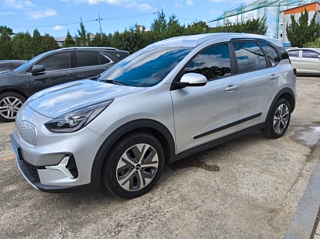 KIA NIRO PLUS 2022