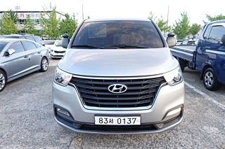 HYUNDAI STAREX GRAND 2019