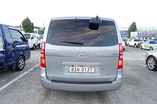 HYUNDAI STAREX GRAND 2019