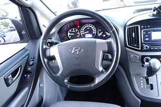 HYUNDAI STAREX GRAND 2019
