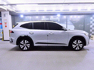 SAMSUNG GRAND KOLEOS 2024