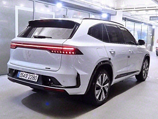 SAMSUNG GRAND KOLEOS 2024