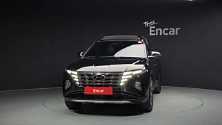 HYUNDAI TUCSON NX4 2023