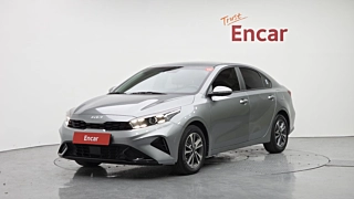KIA K3  2 GENERATION 1.6 2021