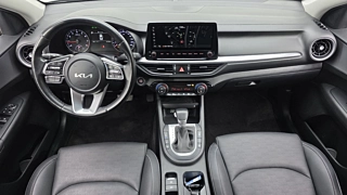KIA K3  2 GENERATION 1.6 2021