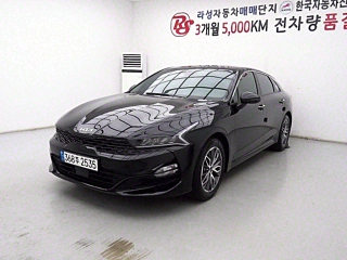 KIA K5  3 GENERATION 2.0 2023