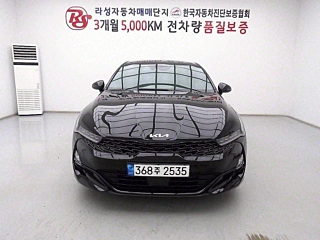 KIA K5  2023