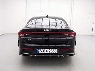 KIA K5  3 GENERATION 2.0 2023