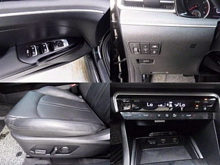 KIA K5  3 GENERATION 2.0 2023