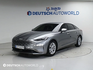 KIA K8 2021