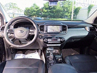 KIA SORENTO 2018