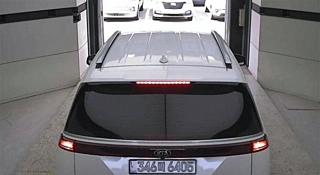KIA CARNIVAL  2021