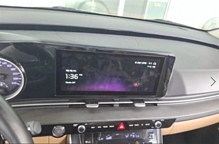 KIA CARNIVAL  4 GENERATION 9 Seater Prestige 2021