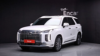 HYUNDAI PALISADE  Gasoline 3.8 4WD 2024