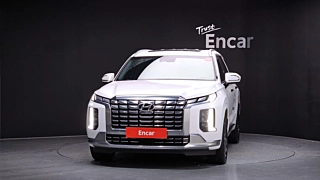 HYUNDAI PALISADE  Gasoline 3.8 4WD 2024