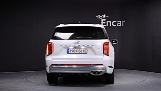 HYUNDAI PALISADE  Gasoline 3.8 4WD 2024
