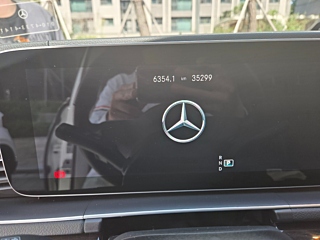 MERCEDES BENZ GLE-CLASS W167 2022