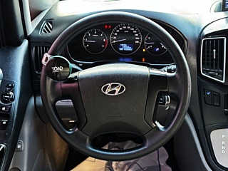 HYUNDAI STAREX GRAND 2016