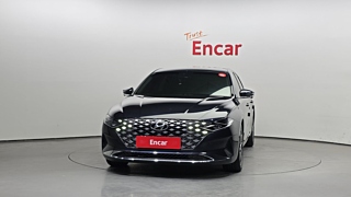 HYUNDAI GRANDEUR IG 2021
