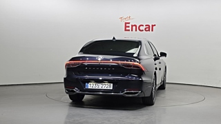 HYUNDAI GRANDEUR IG 2021