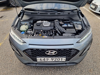 HYUNDAI KONA 2018