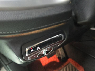 MERCEDES BENZ G-CLASS W463B 2022