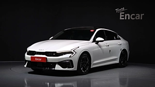 KIA K5  3 GENERATION 2.0 LPi () 2024