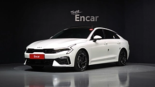 KIA K5  3 GENERATION 2.0 LPi () 2024