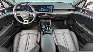 KIA K5  3 GENERATION 2.0 LPi () 2024