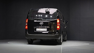 HYUNDAI STAREX GRAND 2018